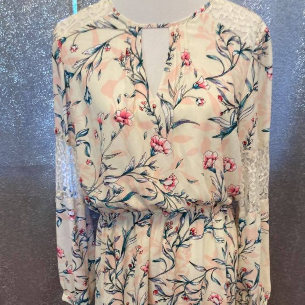 Express dress